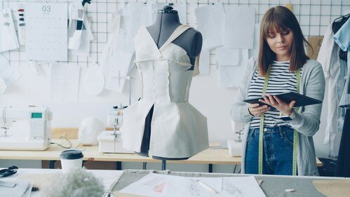 The Fashion Revolution: How AI is Transforming Fashion Design
